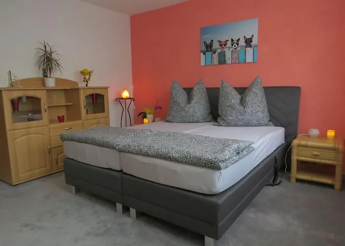 Ferienwohnung Mia