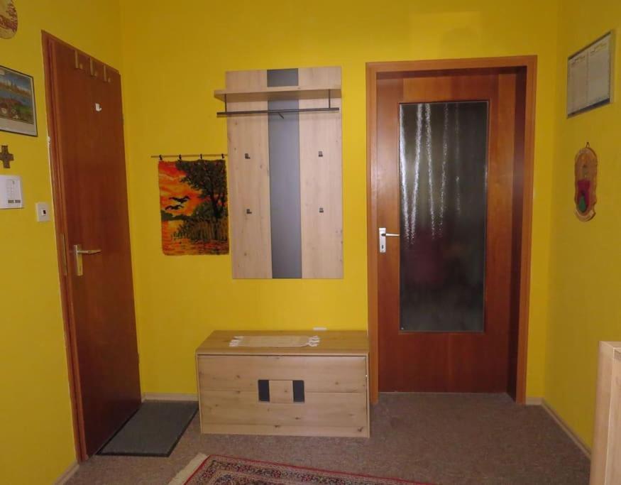 Apartment Mia