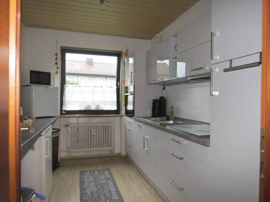 Apartment Mia *