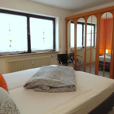 Ferienwohnung Mia Tirschenreuth Exterior foto