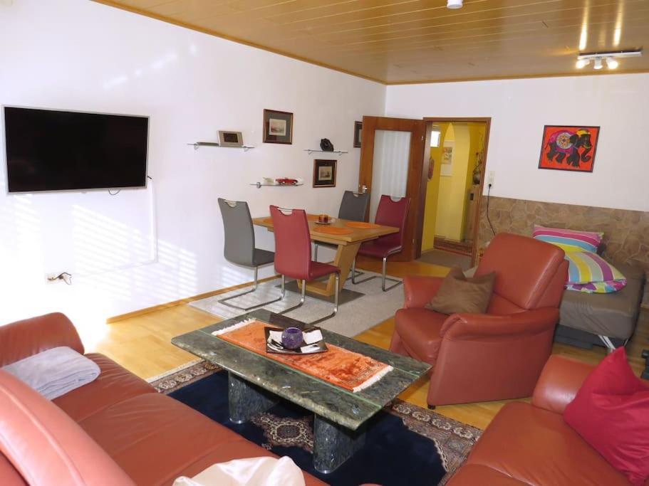 Apartment Mia Tirschenreuth