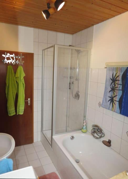 Apartment Mia Tirschenreuth