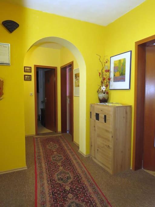 Apartment Mia *