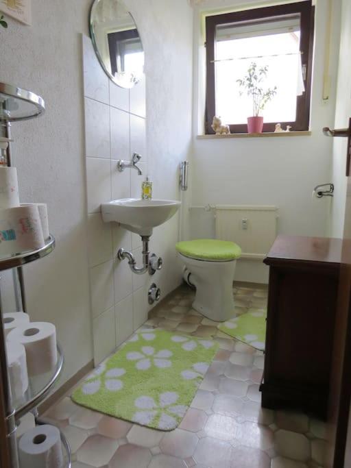 Apartment Mia